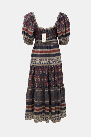 Sea Tasha Printed Dress