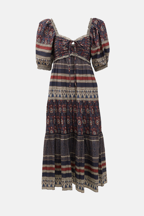 Sea Tasha Printed Dress