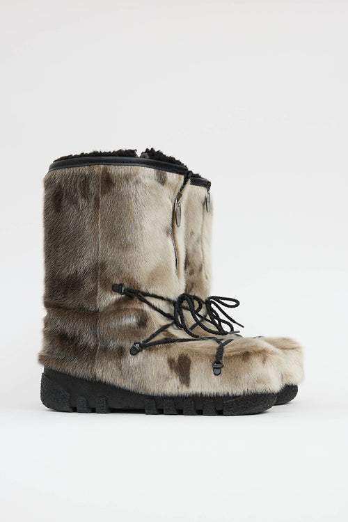 Natural Seal Fur Bootbilodeau-natural-seal-fur-boot-1-42217-32