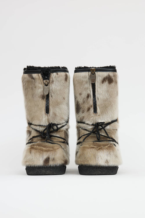Natural Seal Fur Bootbilodeau-natural-seal-fur-boot-1-42217-32