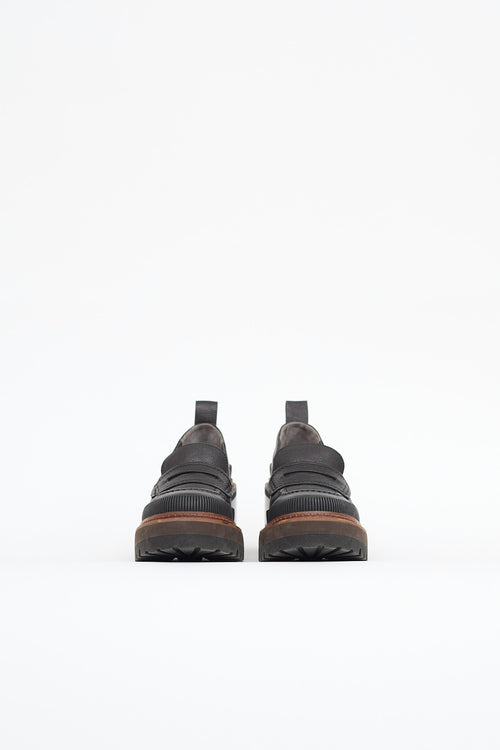 See by Chloé Mahalia Heeled Loafer