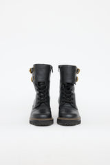 See by Chloé Mallory Ankle Boot