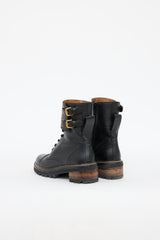 See by Chloé Mallory Ankle Boot