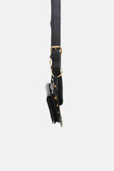 See By Chloé Kriss Convertible Belt Bag