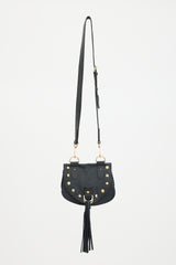 See By Chloé Leather Mini Collins Bag