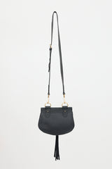See By Chloé Leather Mini Collins Bag