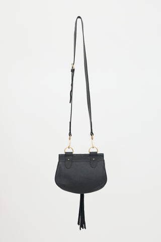 See By Chloé Leather Mini Collins Bag