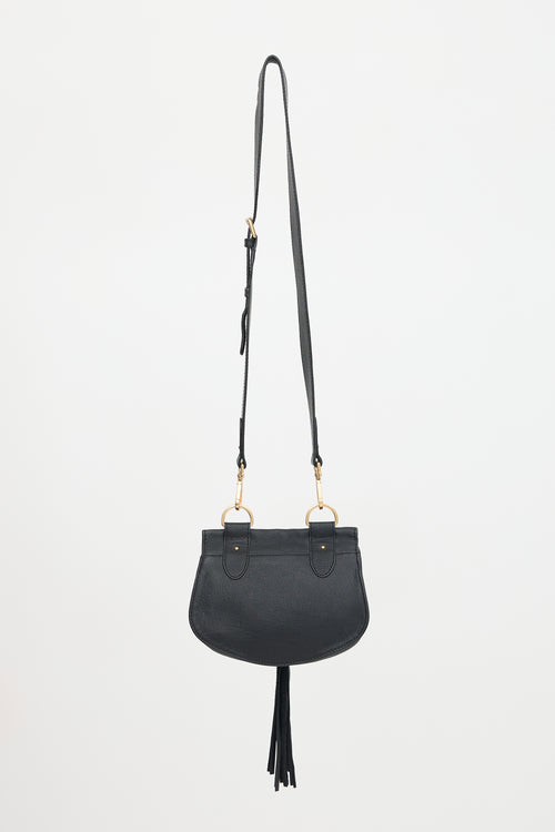 See By Chloé Leather Mini Collins Bag