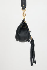 See By Chloé Leather Mini Collins Bag