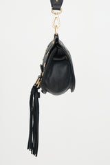 See By Chloé Leather Mini Collins Bag