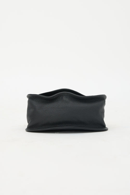See By Chloé Leather Mini Collins Bag