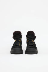 See by Chloé Suede Maeliss Boot