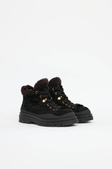 See by Chloé Suede Maeliss Boot
