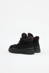 See by Chloé Suede Maeliss Boot