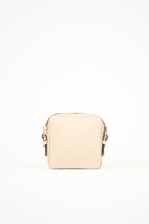 See by Chloé Leather Joan Camera Bag