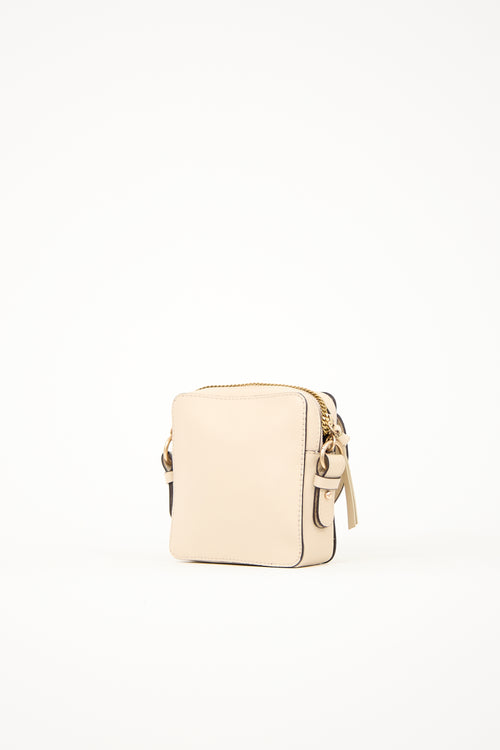 See by Chloé Leather Joan Camera Bag