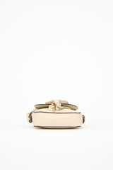 See by Chloé Leather Joan Camera Bag