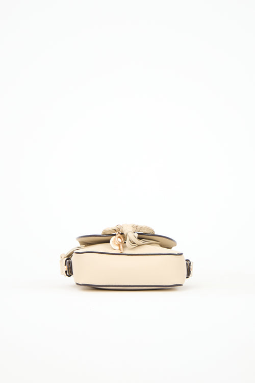 See by Chloé Leather Joan Camera Bag
