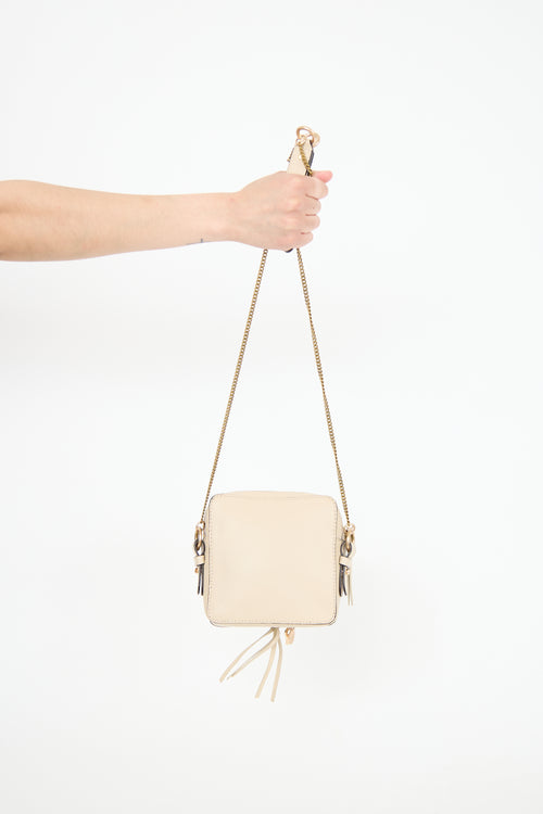 See by Chloé Leather Joan Camera Bag