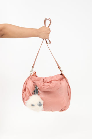 See by Chloé Joy Rider Charm Bag