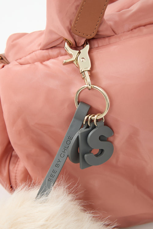 See by Chloé Joy Rider Charm Bag