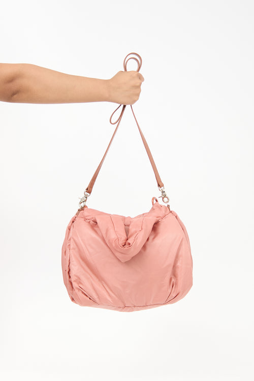 See by Chloé Joy Rider Charm Bag