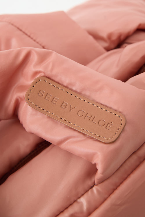 See by Chloé Joy Rider Charm Bag