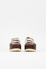 See by Chloé Platform Jenna Sandal
