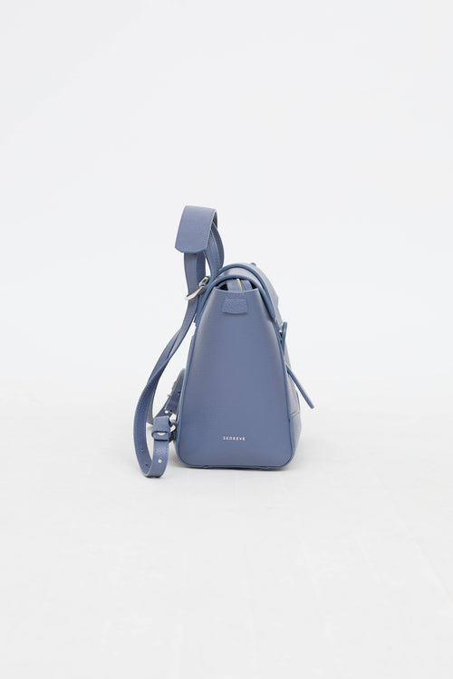 Senreve Midi Maestra Pebbled Bag
