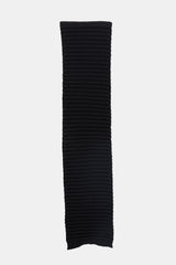 Sentaler Ribbed 3 Piece Accessory Set