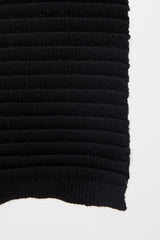 Sentaler Ribbed 3 Piece Accessory Set