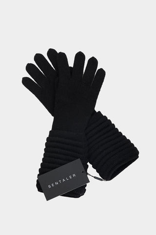Sentaler Ribbed 3 Piece Accessory Set