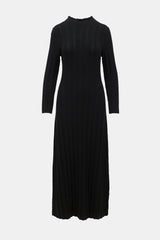 Sézane Cable Knit Nola Dress