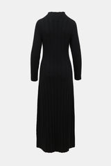 Sézane Cable Knit Nola Dress