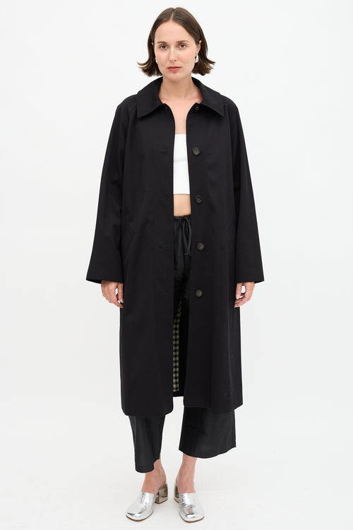 Sézane Clyde Trench Coat