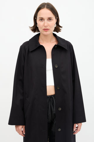 Sézane Clyde Trench Coat