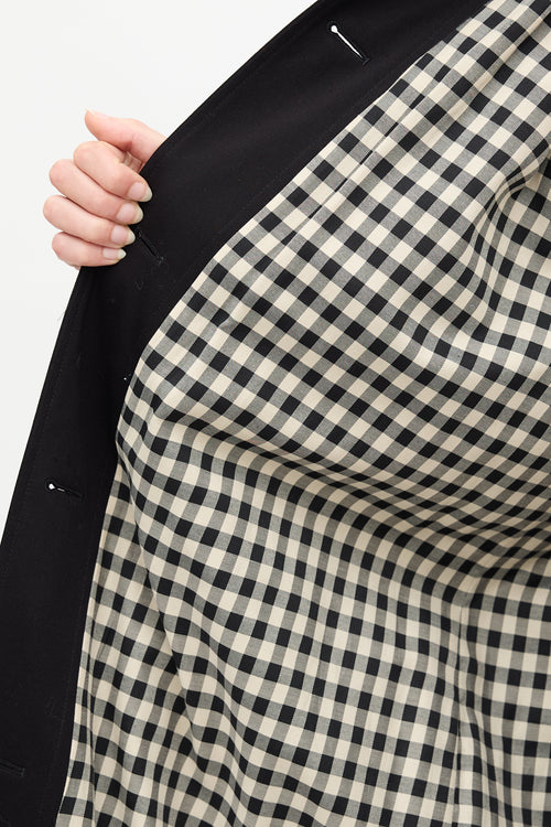 Sézane Clyde Trench Coat