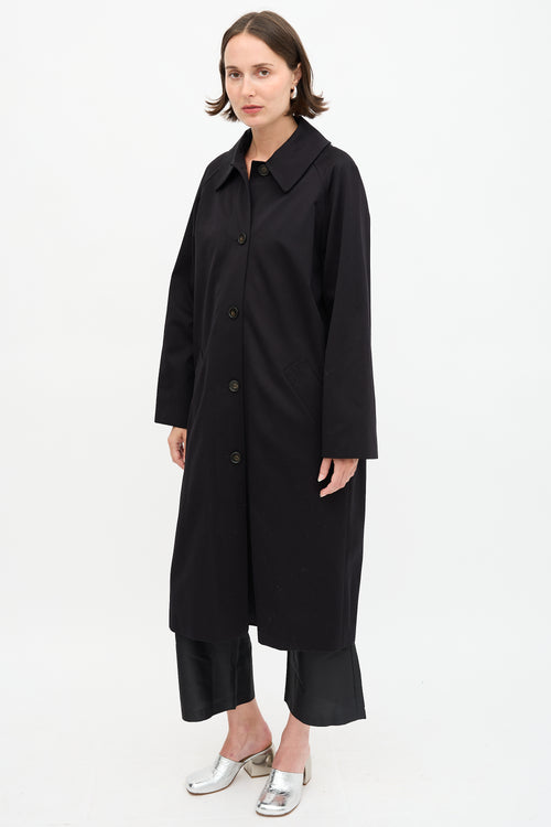 Sézane Clyde Trench Coat