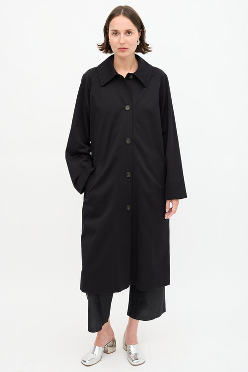 Sézane Clyde Trench Coat
