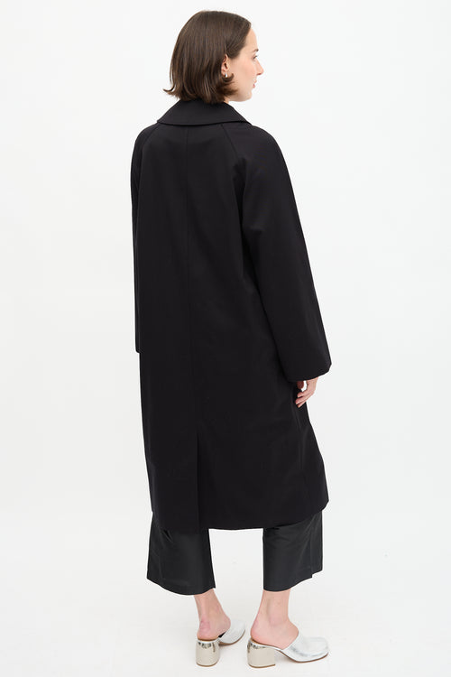 Sézane Clyde Trench Coat