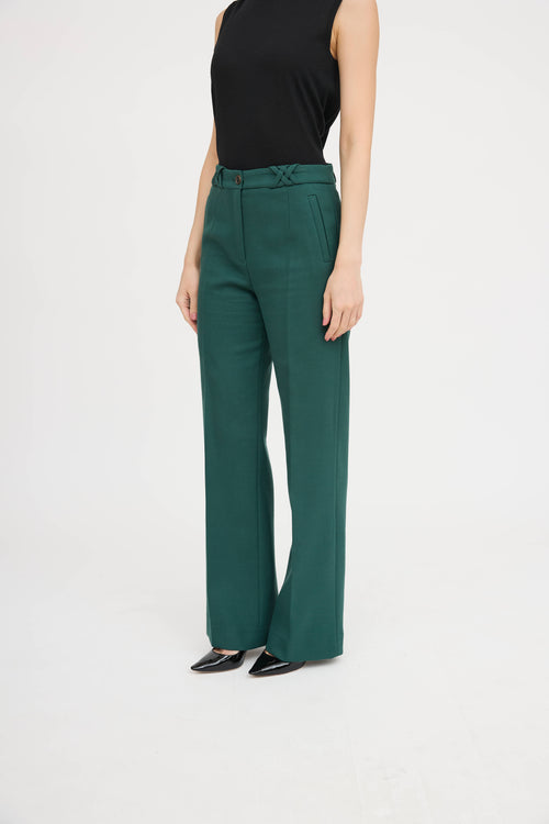 Sézane Blazer Co-Ord Set