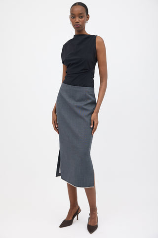 Shushu/Tong Pencil Skirt