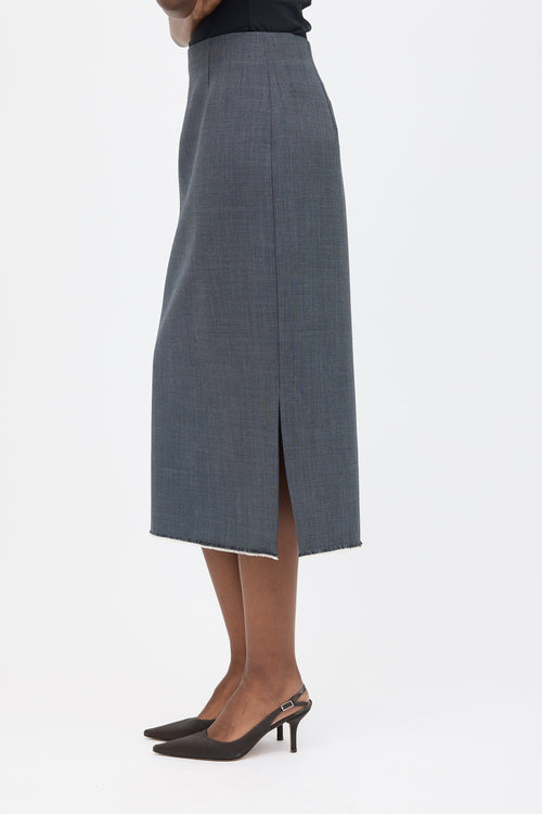 Shushu/Tong Pencil Skirt