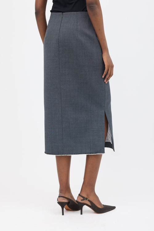 Shushu/Tong Pencil Skirt