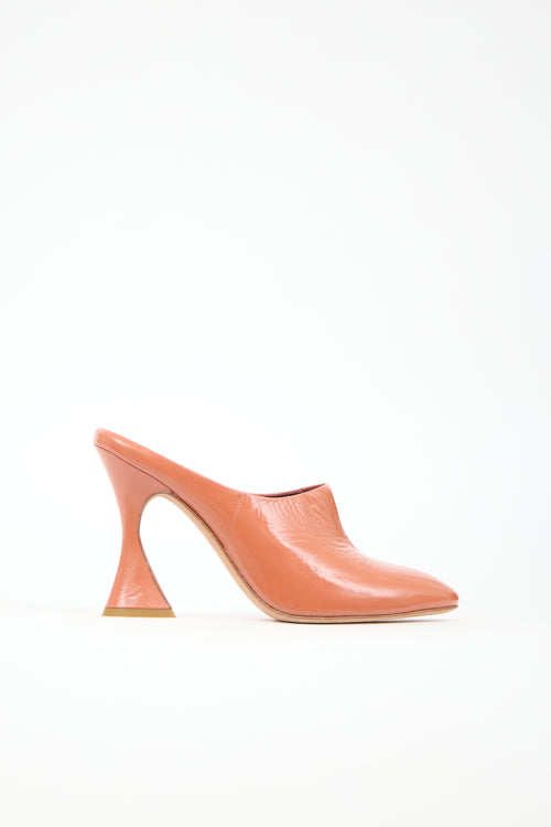 Sies Marjan Patent Elisa Mule