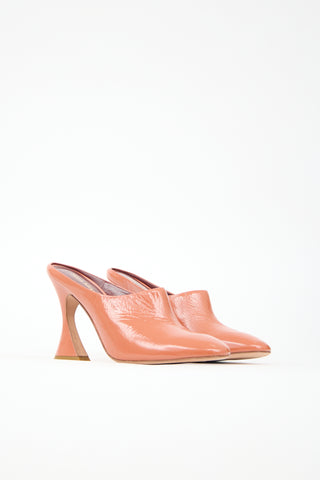 Sies Marjan Patent Elisa Mule