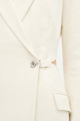 Simkhai Jayda Blazer Dress