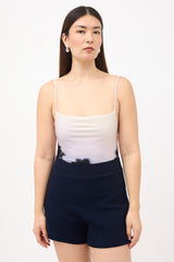 Simkhai Printed Elenora Swimsuit