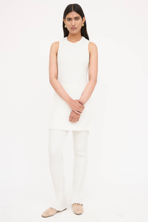 Simon Miller Ribbed Co-Ord Set