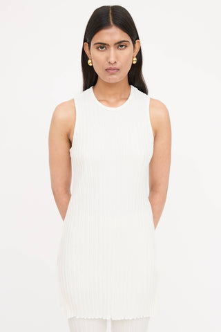 Simon Miller Ribbed Co-Ord Set